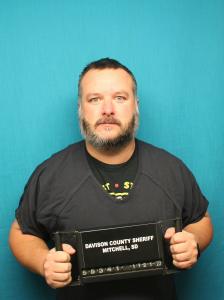 Fulton Timothy James a registered Sex Offender of South Dakota