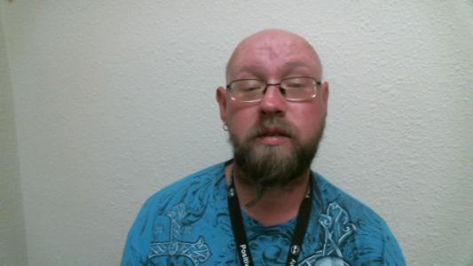 Simmons Paulross Edwin a registered Sex Offender of South Dakota