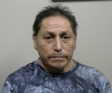 Crowe Bernard Darrell Jr a registered Sex Offender of South Dakota