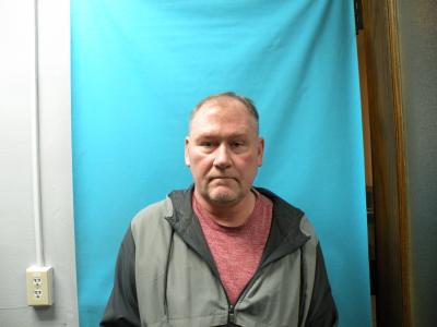 Hamak Randy Todd a registered Sex Offender of South Dakota