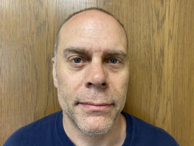 Cain Roger Dale a registered Sex Offender of South Dakota