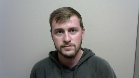 Bronemann Nathan William a registered Sex Offender of South Dakota