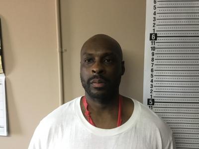 Burton Terrance Jamal a registered Sex Offender of South Dakota