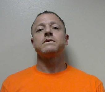 Daddow Justin Cy a registered Sex Offender of South Dakota
