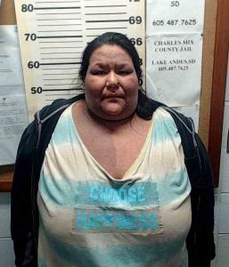 Zephier Hope Marie a registered Sex Offender of South Dakota