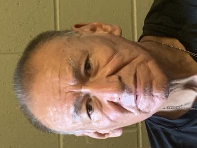 Janis Darrell Edmund a registered Sex Offender of South Dakota