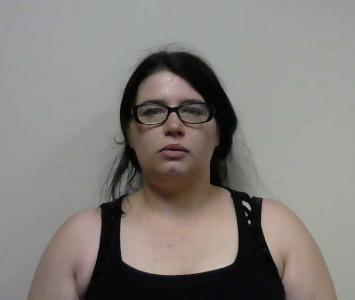 Jones Whitnee Beth a registered Sex Offender of South Dakota