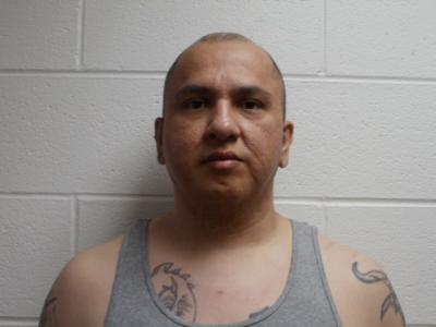 Littlehoop Anthony James Jr a registered Sex Offender of South Dakota
