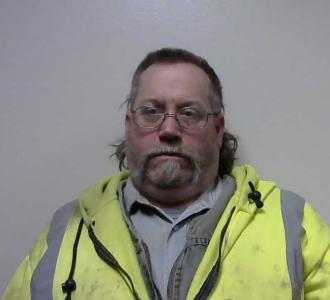 Magnuson Toby Jonathan a registered Sex Offender of South Dakota