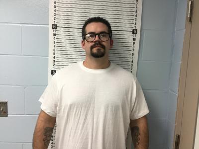 Garza Margarito Anthony a registered Sex Offender of South Dakota