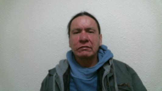 Cheyenne Faron Leon a registered Sex Offender of South Dakota