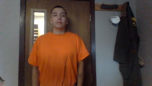 Skyberg Mahpiya Paul a registered Sex Offender of South Dakota