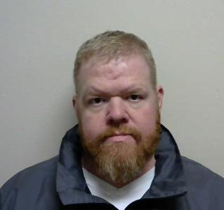 Hayes Rocky Mark a registered Sex Offender of South Dakota