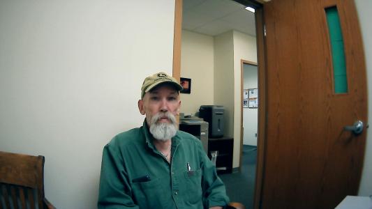 Berger Larry Wayne a registered Sex Offender of South Dakota