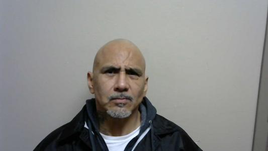 Whiteplume John Joseph a registered Sex Offender of South Dakota