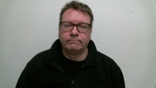 Darland Wesley Todd a registered Sex Offender of South Dakota