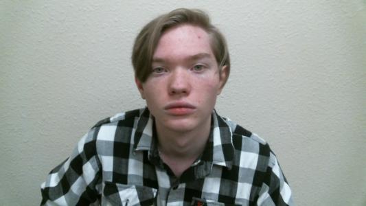 Alderink Nicolas Alexander a registered Sex Offender of South Dakota