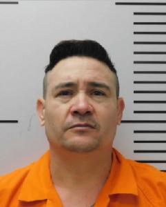 Almaguerfernandez Alexander a registered Sex Offender of South Dakota