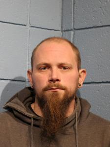 Berg Dillon William a registered Sex Offender of South Dakota