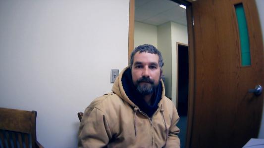 Anderson Robert William Jr a registered Sex Offender of South Dakota