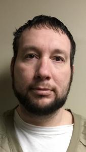 Dehoff Corey John a registered Sex Offender of South Dakota
