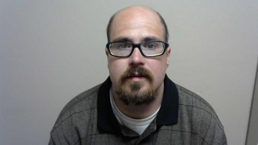 Andrews Jerrin James a registered Sex Offender of South Dakota