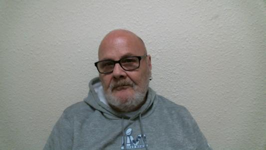 Derrick Michael Anthony a registered Sex Offender of South Dakota