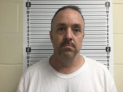 Diede Mark Justin a registered Sex Offender of South Dakota