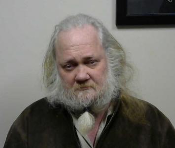 Dike Chris Alan a registered Sex Offender of South Dakota