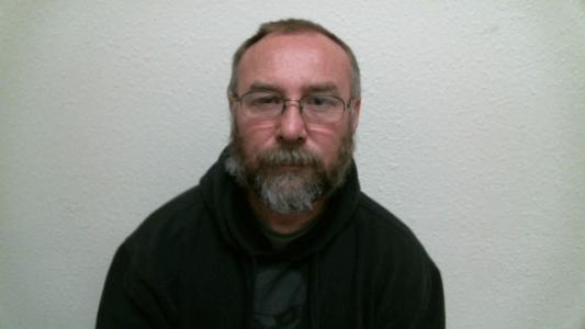Ellwanger Chad Carl a registered Sex Offender of South Dakota
