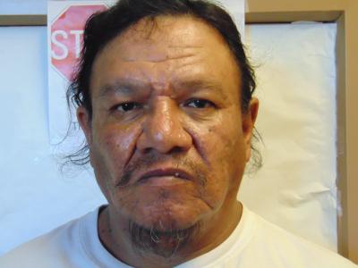 Arapahoe Emery Clifford Jr a registered Sex Offender of South Dakota