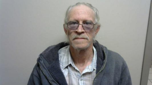 Evans Larry Leroy Sr a registered Sex Offender of South Dakota