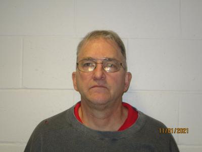 Evitt Randall Drew a registered Sex Offender of South Dakota