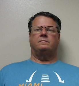 Ferguson Timothy Clifton a registered Sex Offender of South Dakota