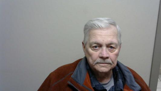 Fitzpatrick Michael John a registered Sex Offender of South Dakota
