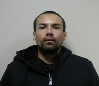 Arcoren Koty Dimitri a registered Sex Offender of South Dakota
