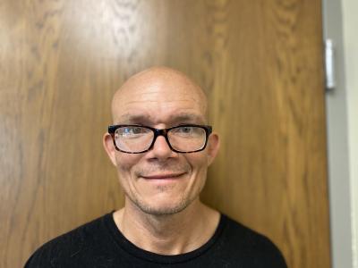 Folk Shawn Allen a registered Sex Offender of South Dakota
