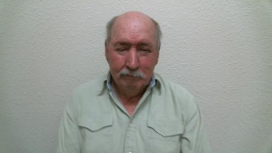 Fortune John Lynn a registered Sex Offender of South Dakota