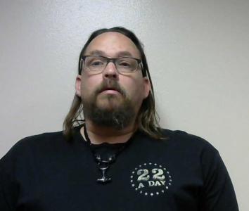 Arey Jon Wesley a registered Sex Offender of South Dakota