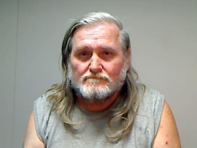 Hearn Patrick Collins a registered Sex Offender of Arkansas