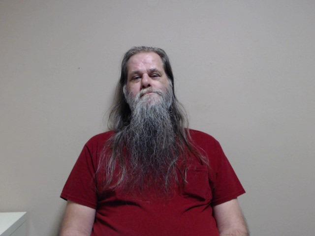 David Wilson a registered Sex Offender of Arkansas