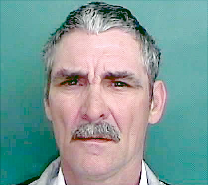 Larry Morris a registered Sex Offender of Mississippi