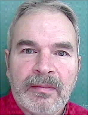 Richard P Phillips a registered Sex or Violent Offender of Oklahoma