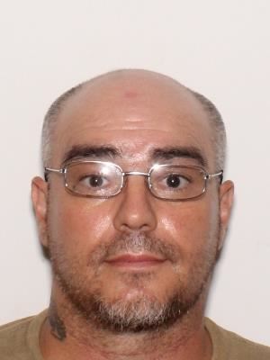 Leslie David Shepherd a registered Sex Offender of Arkansas