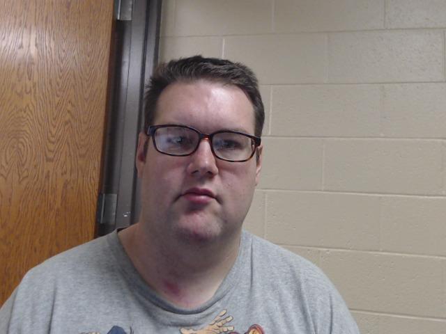 Bryan Christopher Vancuren a registered Sex Offender of Arkansas