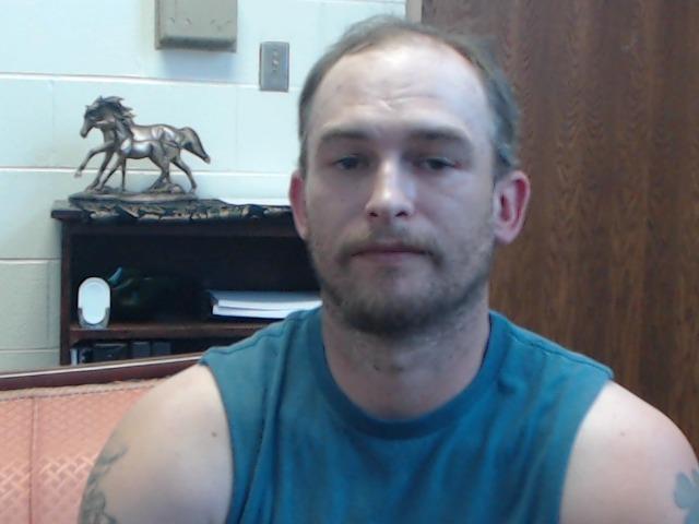 Jason Lee Riley a registered Sex Offender of Arkansas
