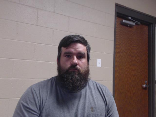 Beau Aaron Bryant a registered Sex Offender of Arkansas