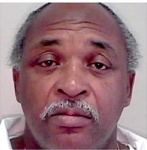 James Edward Crawford a registered Sex Offender of Arkansas