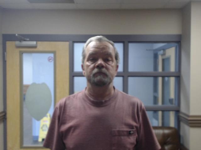 Jack Holt a registered Sex Offender of Arkansas