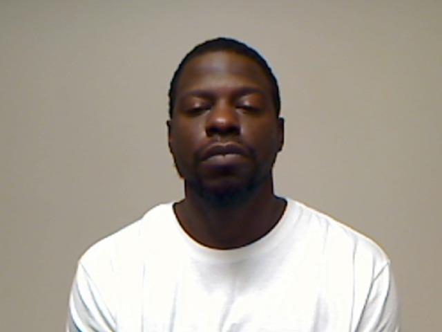Alphonso Pendleton a registered Sex Offender of Arkansas